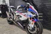 2022 BMW s1000rr
