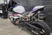 2022 BMW s1000rr