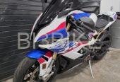 2022 BMW s1000rr
