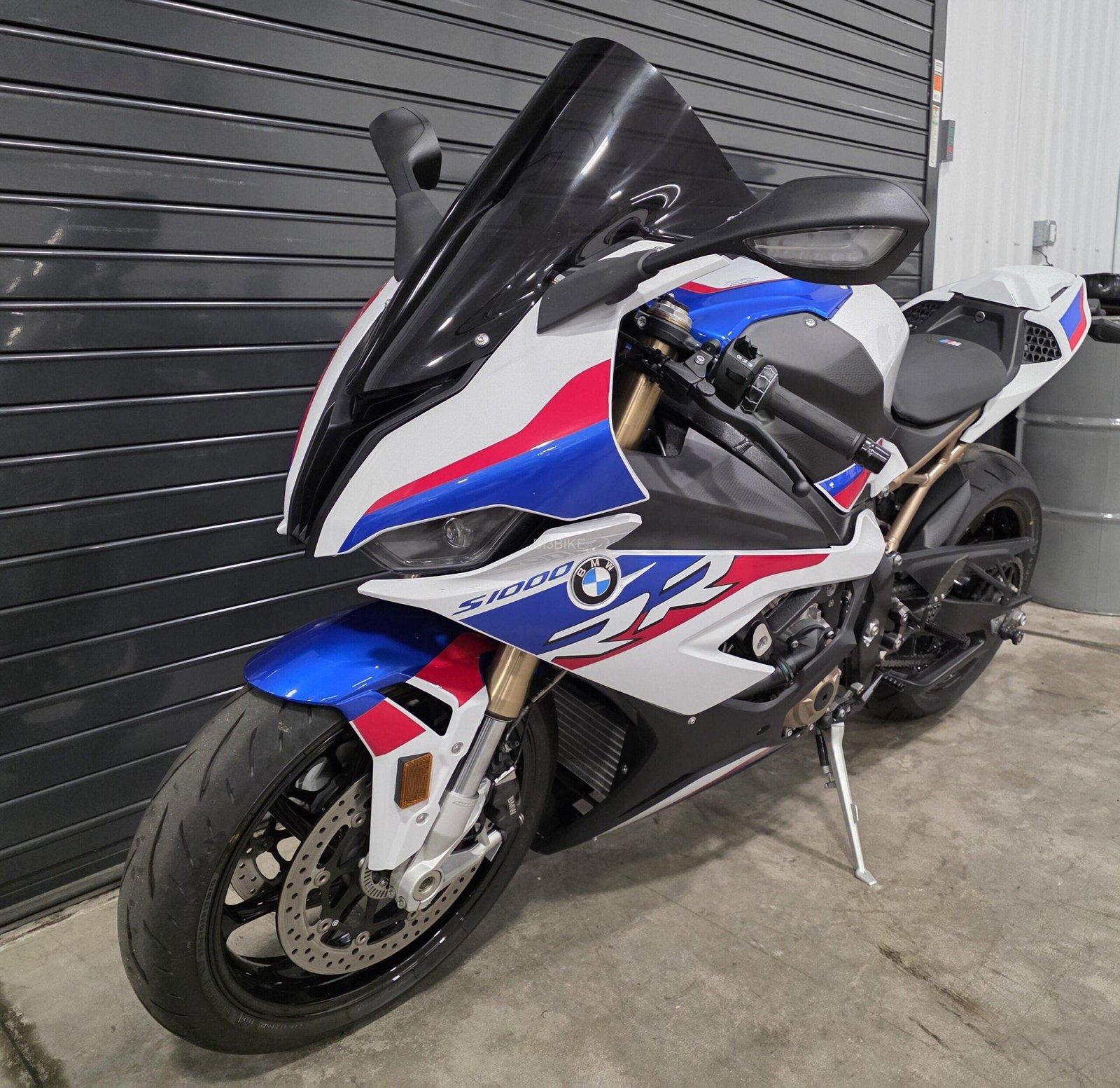 2022 BMW s1000rr