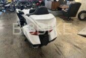 2018 Honda Gold wing
