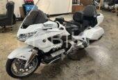 2018 Honda Gold wing