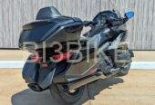 2022 Honda Gold wing