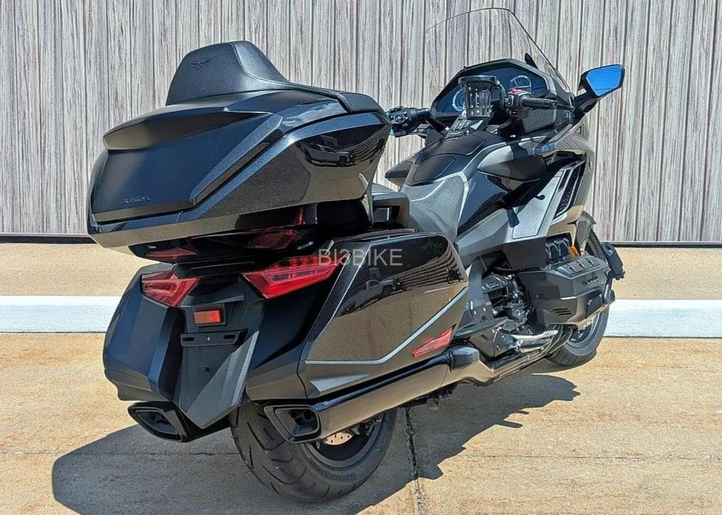 2022 Honda Gold wing