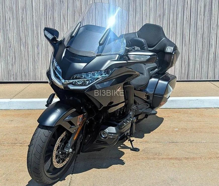 2022 Honda Gold wing