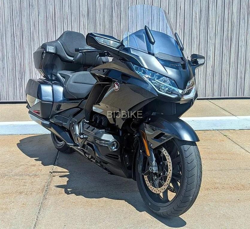 2022 Honda Gold wing