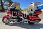 2021 Honda Gold Wing Tour Automatic DCT