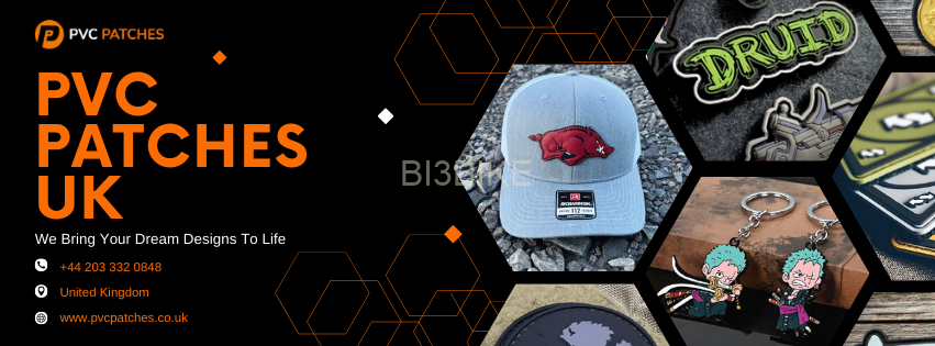 Online Hat Patches Service UK