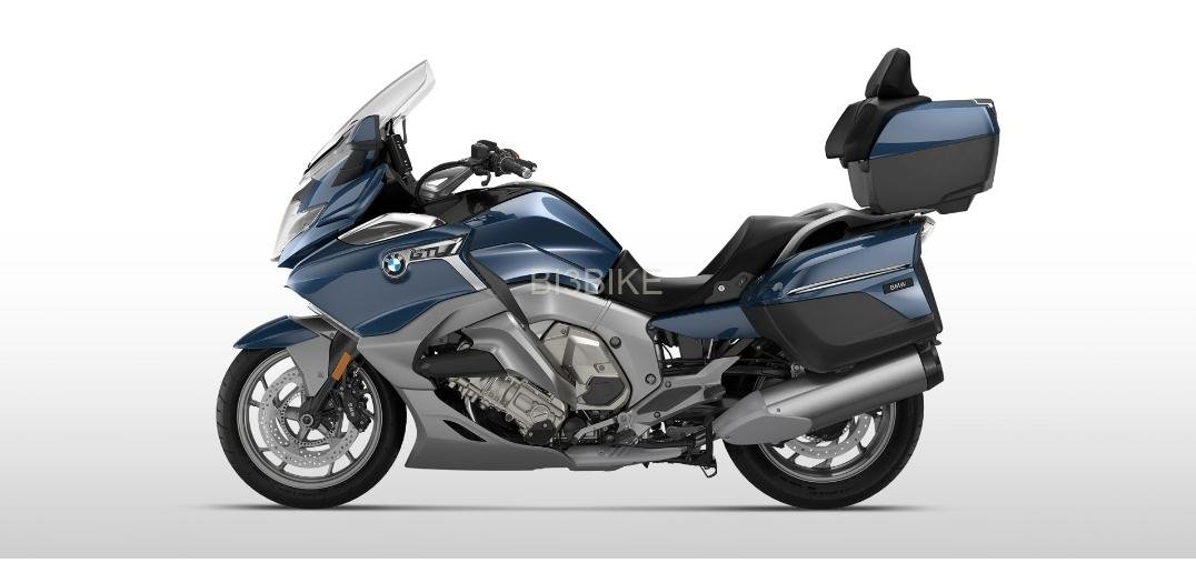 BMW K1600 GTL – 2022