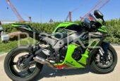 2020 Kawasaki Ninja ZX10R ABS