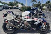 2022 BMW S 1000 RR