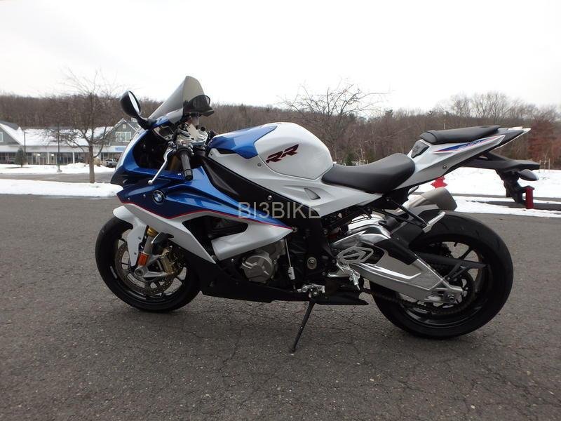 2016 bmw s1000rr