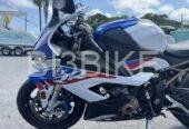 2022 BMW S 1000 RR