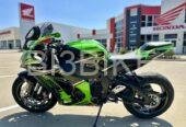 2020 Kawasaki Ninja ZX10R ABS