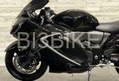 2022 Suzuki Hayabusa