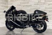 2022 Suzuki Hayabusa