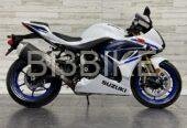 2023 Suzuki gsx r1000