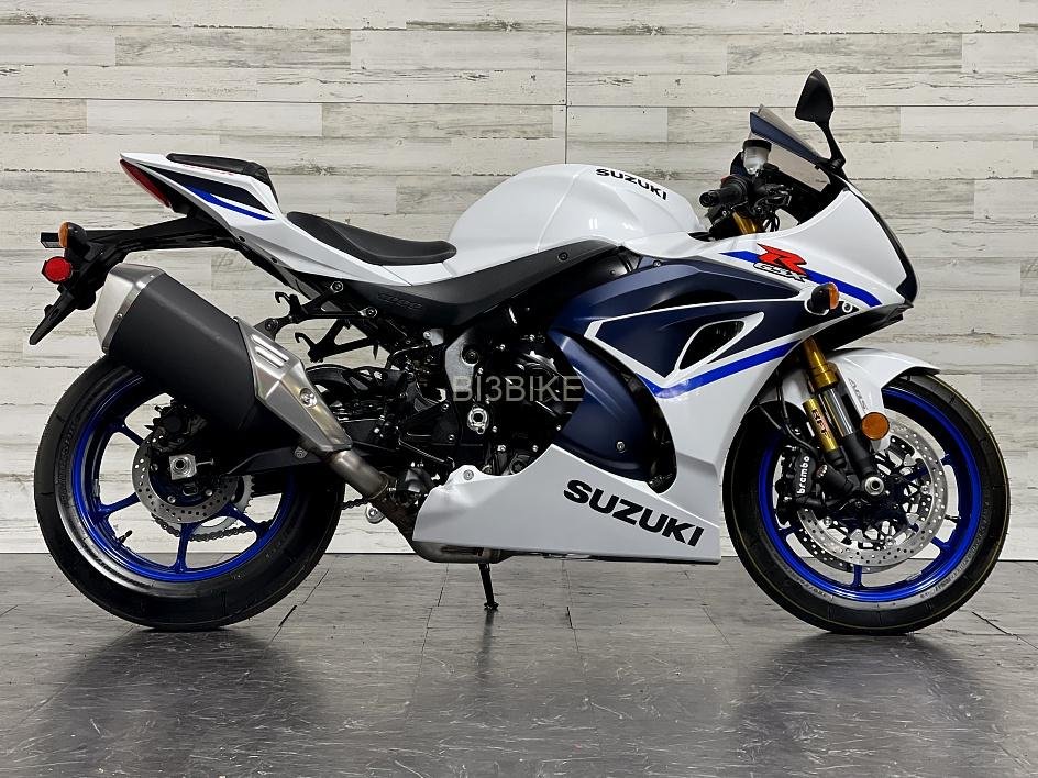 2023 Suzuki gsx r1000