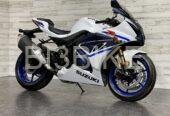 2023 Suzuki gsx r1000