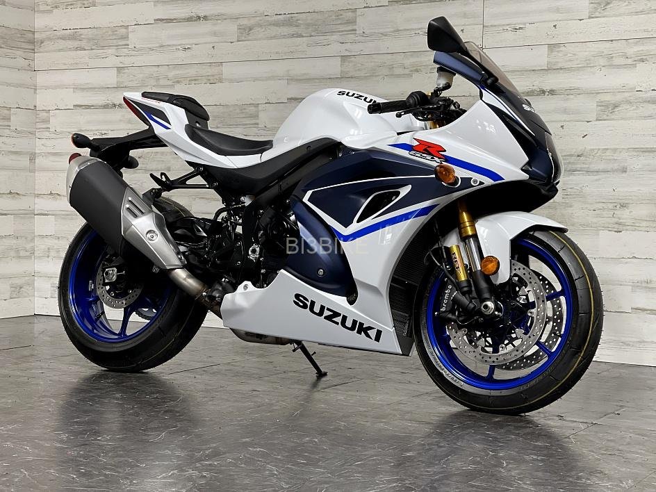 2023 Suzuki gsx r1000