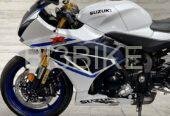 2023 Suzuki gsx r1000