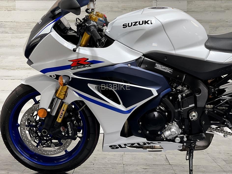 2023 Suzuki gsx r1000