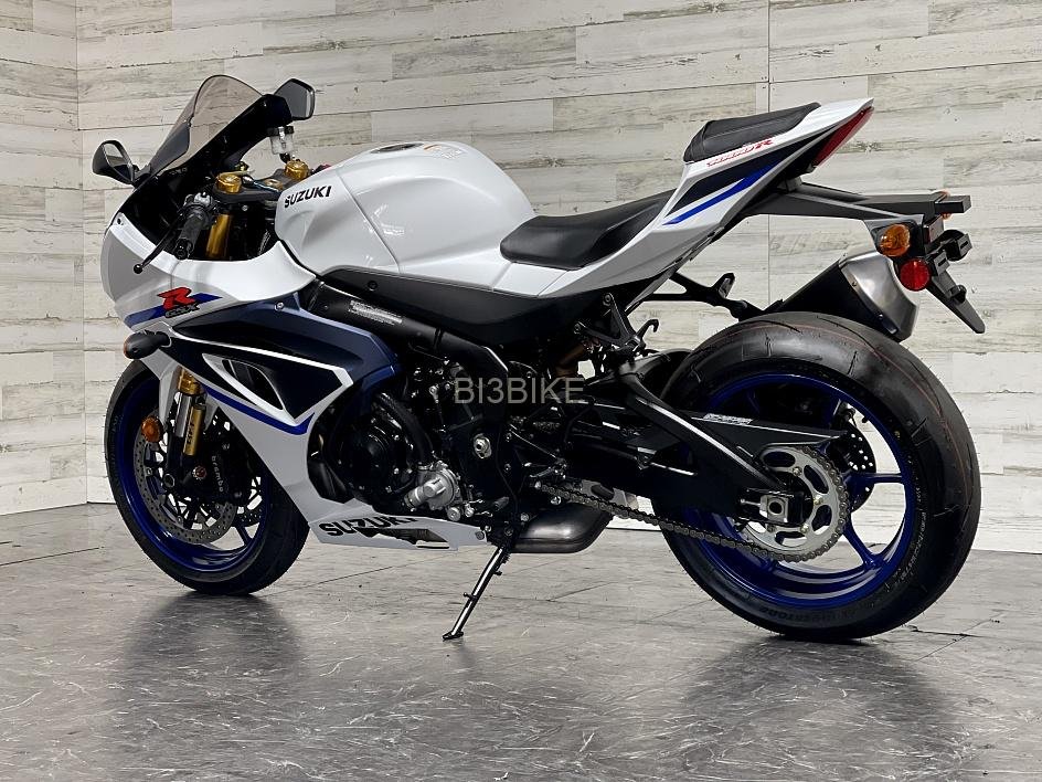 2023 Suzuki gsx r1000