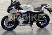 2023 Suzuki gsx r1000