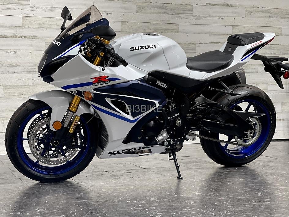 2023 Suzuki gsx r1000