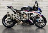 2022 BMW S1000RR