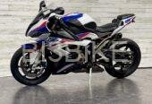 2022 BMW S1000RR