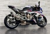 2022 BMW S1000RR