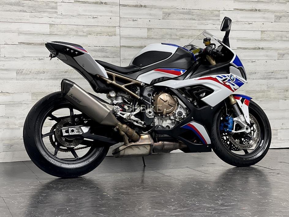 2022 BMW S1000RR
