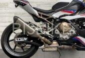 2022 BMW S1000RR