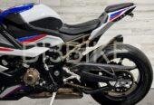 2022 BMW S1000RR