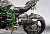 2023 Kawasaki Ninja H2