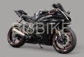 2020 YAMAH R6