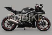2020 YAMAH R6