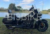 2022 Harley-Davidson Heritage Classic 114