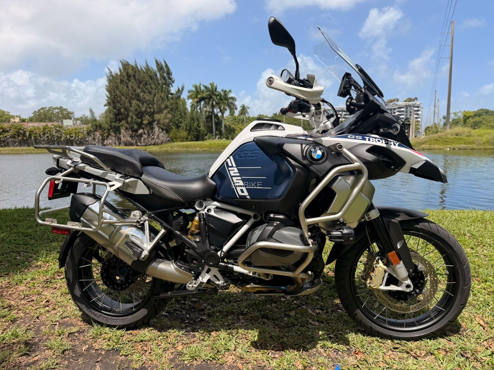 2023 BMW R 1250 GS Adventure for Sale