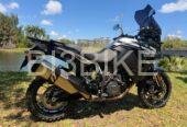 2020 KTM 1290 Super Adventure S for Sale