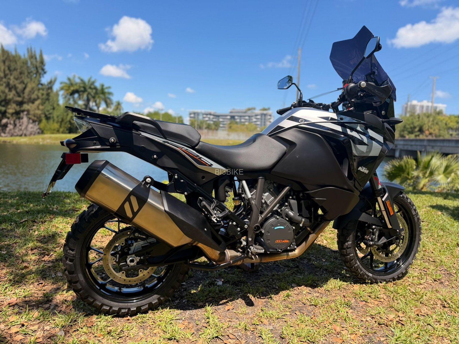 2020 KTM 1290 Super Adventure S for Sale