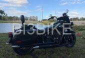 2022 Harley-Davidson Heritage Classic 114