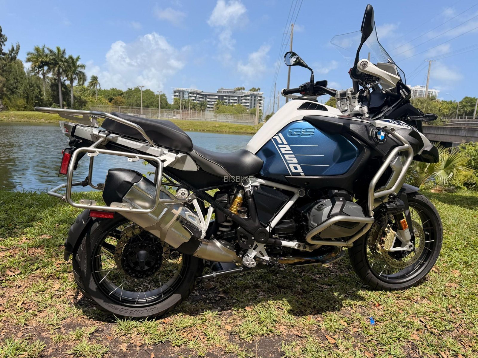2023 BMW R 1250 GS Adventure for Sale
