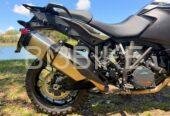 2020 KTM 1290 Super Adventure S for Sale