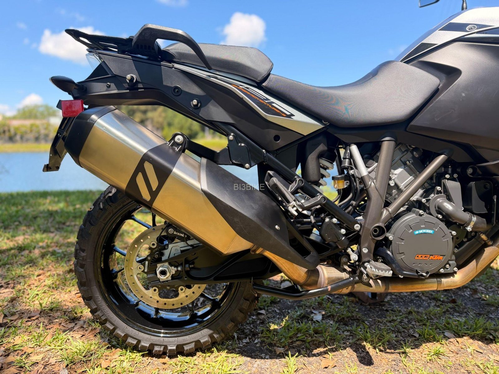 2020 KTM 1290 Super Adventure S for Sale