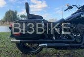 2022 Harley-Davidson Heritage Classic 114