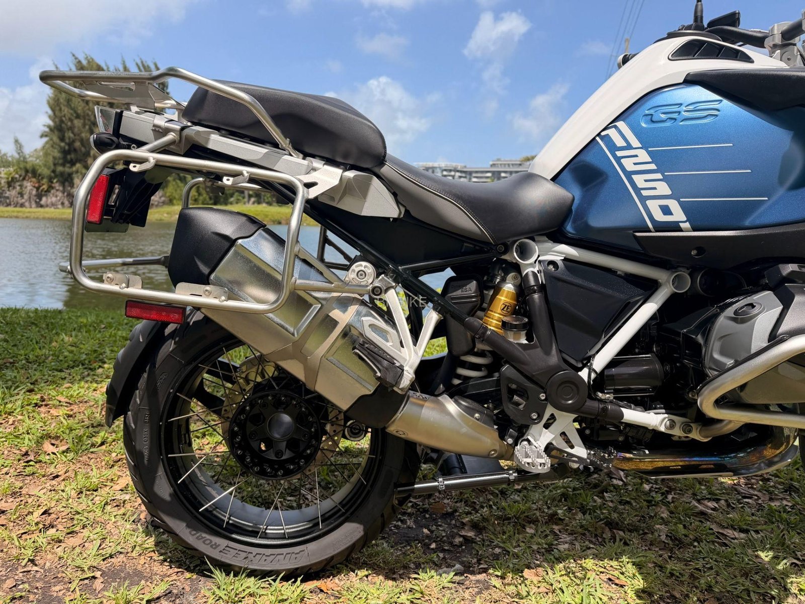 2023 BMW R 1250 GS Adventure for Sale