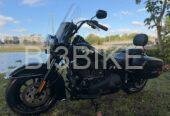 2022 Harley-Davidson Heritage Classic 114