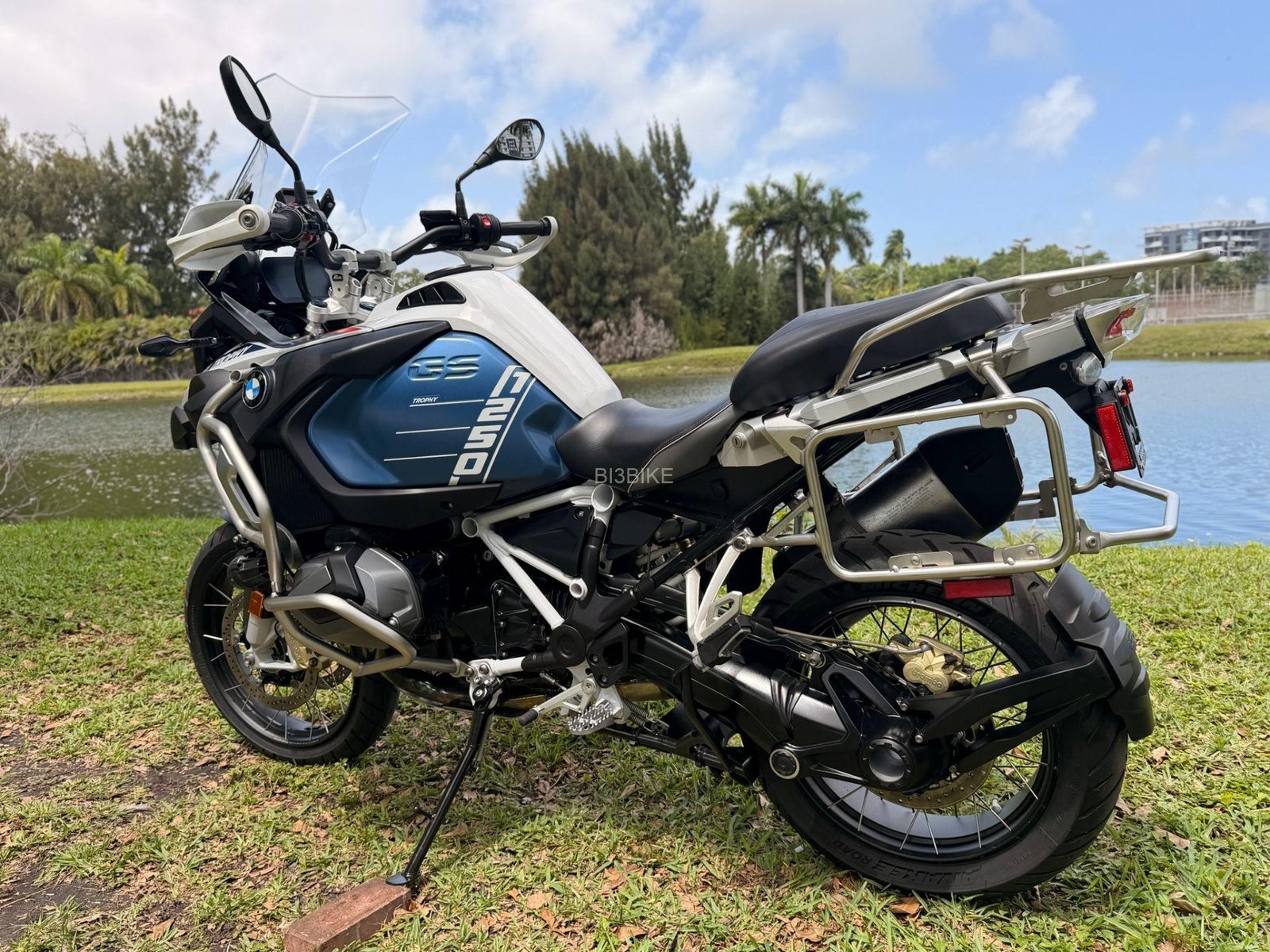 2023 BMW R 1250 GS Adventure for Sale